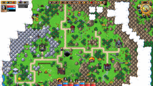 Managing Your Thriving Kingdom During the Peaceful Day Phase