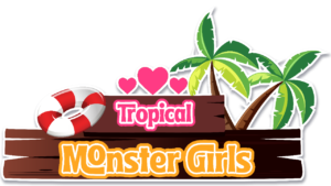 Tropical Monster Girls Free Download