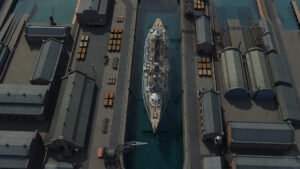 Ultimate Admiral Dreadnoughts Free Download
