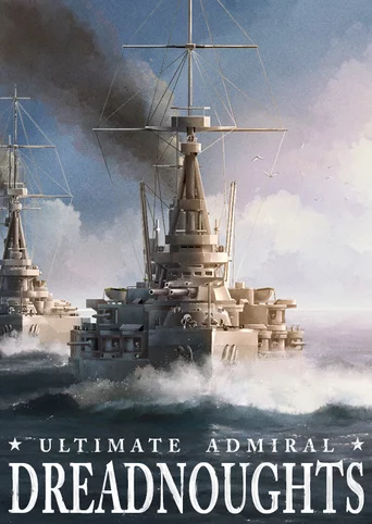 Ultimate Admiral: Dreadnoughts Free Download (v1.6 + All DLCs) – Tor Games