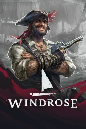 Windrose Free Download PC Game (Latest v1.0) – Tor Games