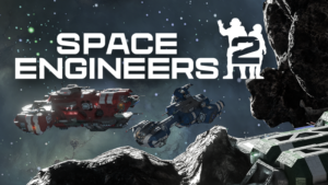 Space Engineers 2 Free Download PC Build