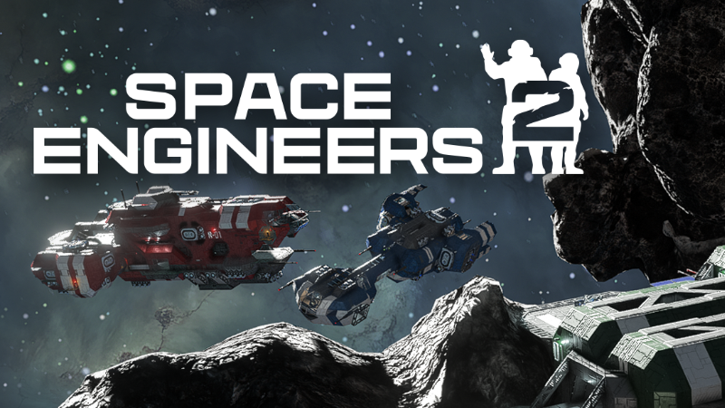 Space Engineers 2 Free Download PC Build