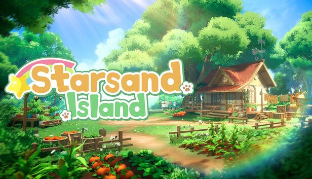 Starsand Island Free Download Tropical Survival