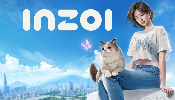 inZOI Free Download Latest Version Tor Games