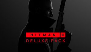 Hitman 3 Free Download