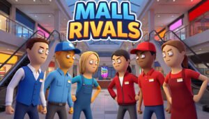 Mall Rivals Free Download Direct Link Tor Games