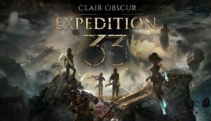Clair Obscur Expedition 33