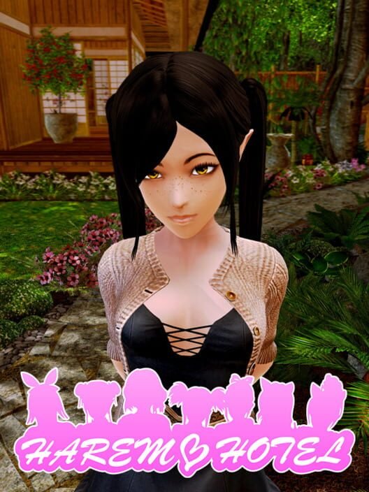 Harem Hotel Free Download (v0.20) for PC – Tor Games