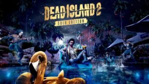 Dead Island 2 Gold Edition Preinstalled Torgames