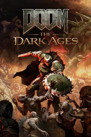 DOOM: The Dark Ages Free Download PC Game (Latest v1.0) – Tor Games