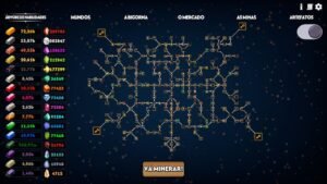 Discovering a Glow-Worm Cave filled with Rare Minerals