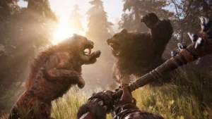 Far Cry Primal Screenshot