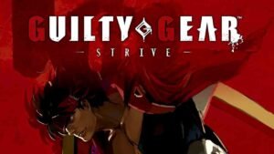 GUILTY GEAR STRIVE Free Download in 2026