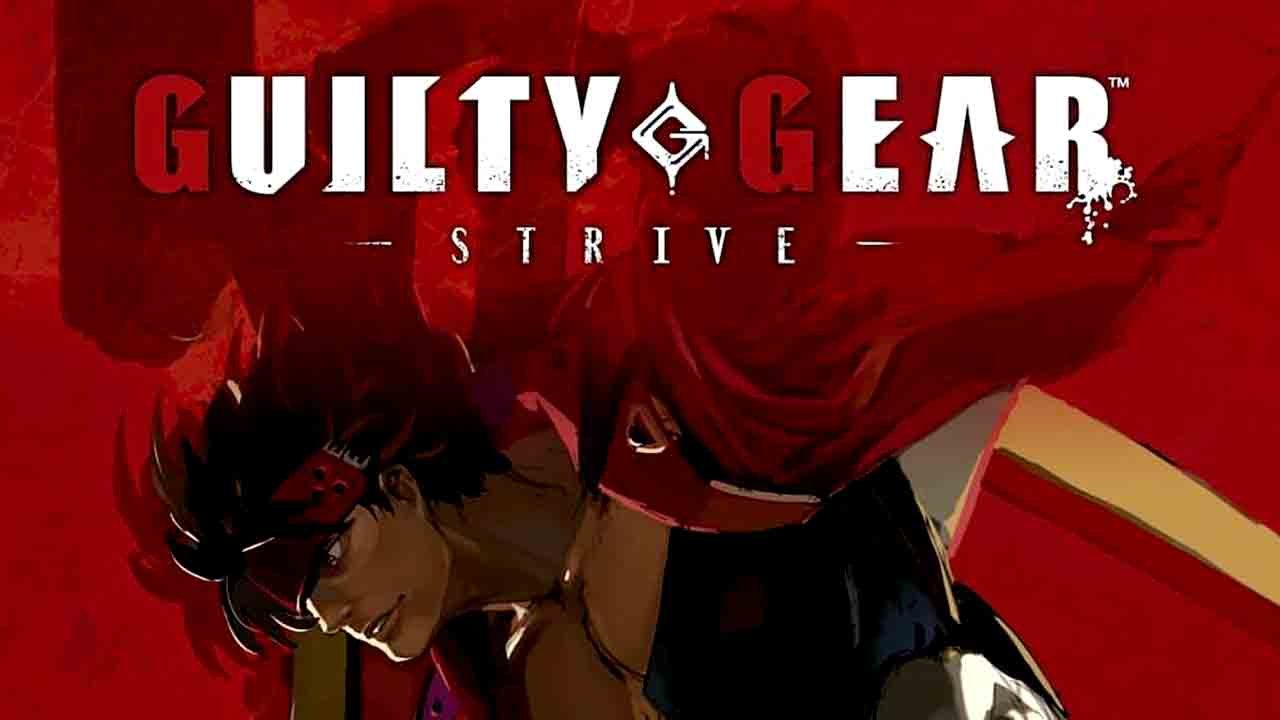 GUILTY GEAR STRIVE Free Download in 2026