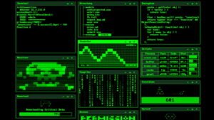 Upgrading Your Secret Hacker Den with High-End Hardware