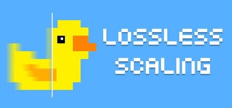 Lossless Scaling Free Download