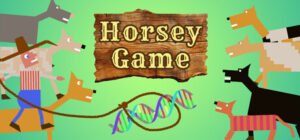 Horsey Game