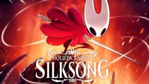 Hollow Knight Silksong Preinstalled Torgames