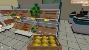 Stocking the Latest Shipments on Your Shelves