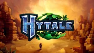 Hytale Free Download