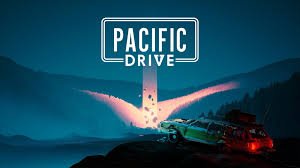 Pacific Drive