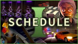 Schedule 1 PC Download Full Version Highly Compressed Tor Games