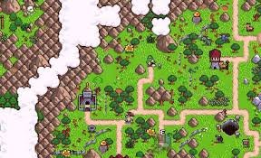 Defending Your Walls Against Monsters in Tactical Combat