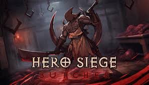 Hero Siege Free Download