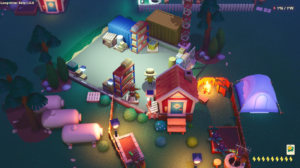 Designing Your Perfect Island Home