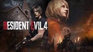 Resident Evil 4 Remake Free Download Tor Games