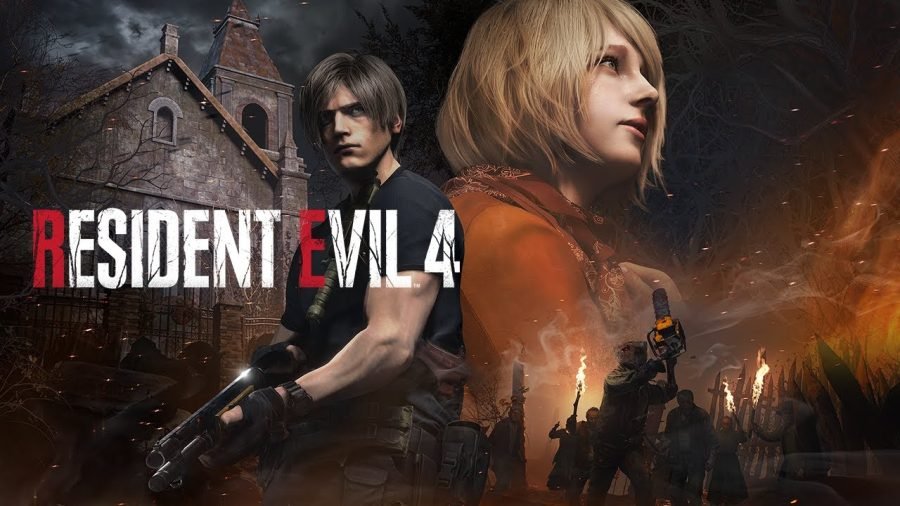 Resident Evil 4 Remake Free Download Tor Games
