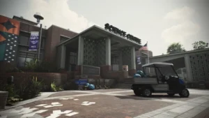 Ready or Not Torrent