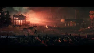 REPLACED Free Download