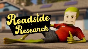 Roadside Research Free Download Highly Compressed Tor Games
