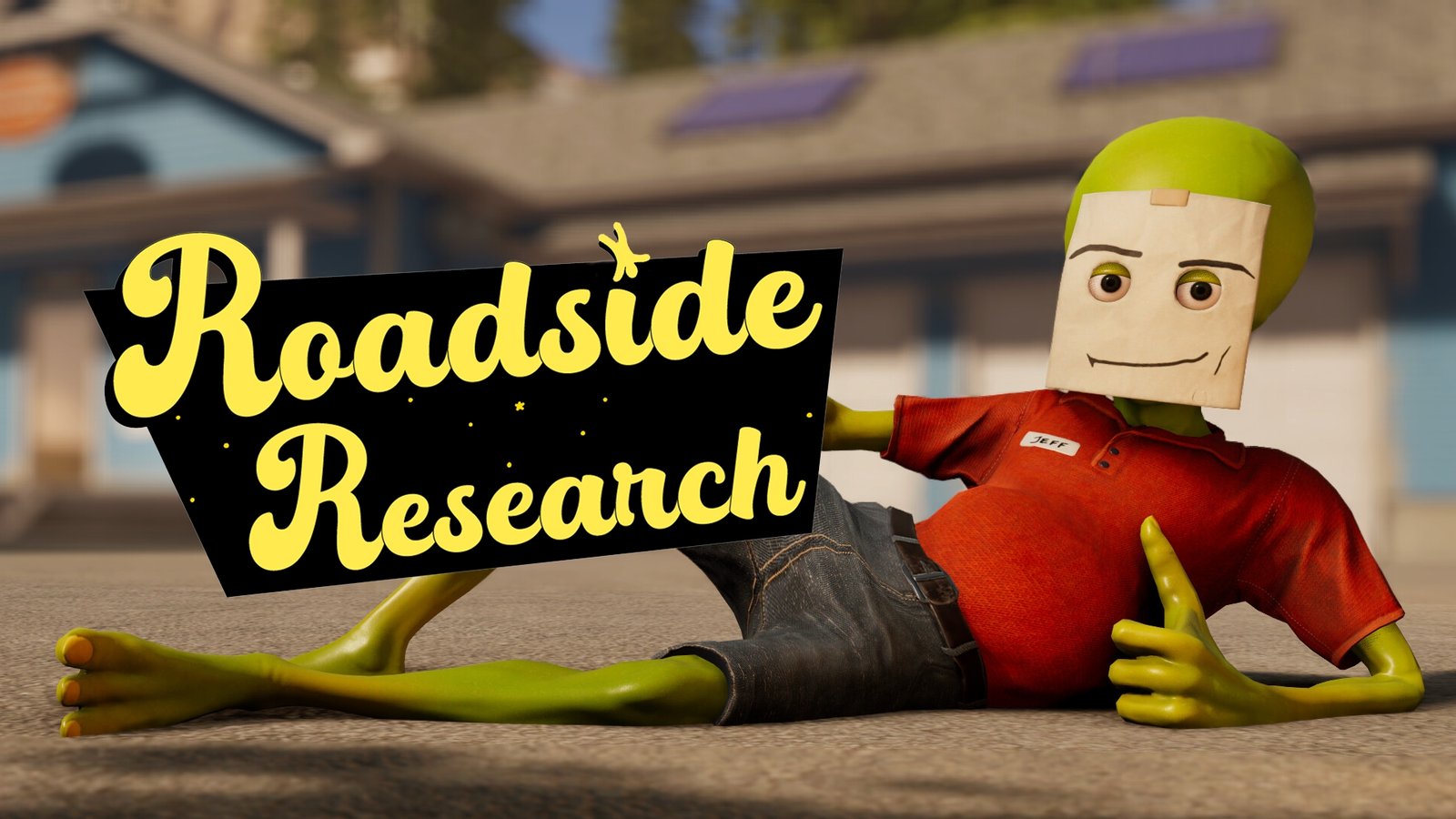 Roadside Research Free Download Highly Compressed Tor Games