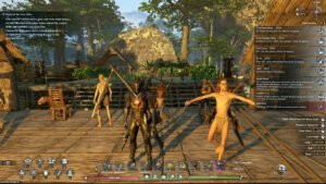 Customizing Your Ancient Mask and Tribal Base