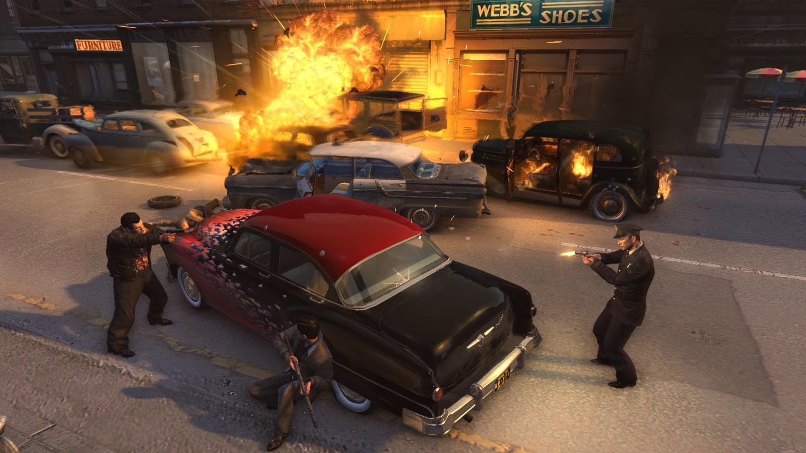 Mafia PC Full Version Free Download in 2026