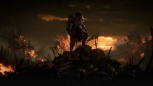 Exploring the Dark and Foggy Landscapes of Avalon