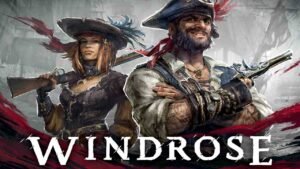 Windrose Preinstalled Torgames
