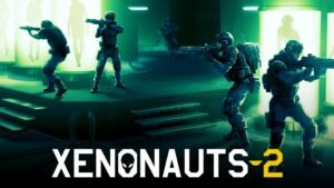 Xenonauts 2 Free Download Strategy Tor Games